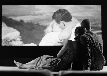 Un contrapunto a la desesperación romántica