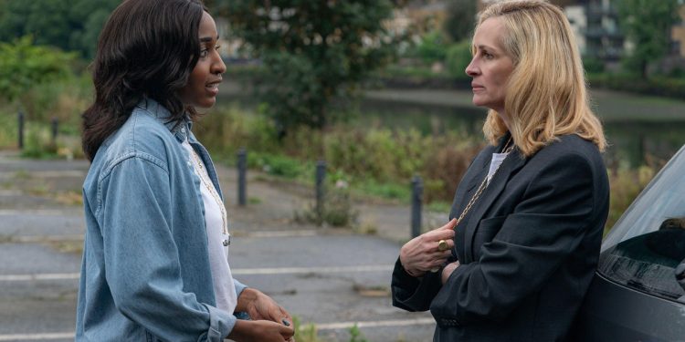 'After the Hunt' engaña a su audiencia