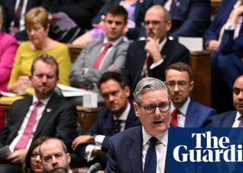 El último candidato para presidir la investigación sobre bandas de reclutamiento en el Reino Unido se retira por «falta de confianza» | Investigación sobre abuso infantil en el Reino Unido