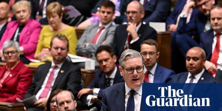 El último candidato para presidir la investigación sobre bandas de reclutamiento en el Reino Unido se retira por «falta de confianza» | Investigación sobre abuso infantil en el Reino Unido