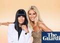 Claudia Winkleman y Tess Daly dejarán Strictly Come Dancing | Estrictamente ven a bailar