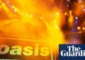 ¿Cuál es la historia? Un compañero británico dice que Oasis interpretará a Knebworth, luego retrocede | Oasis