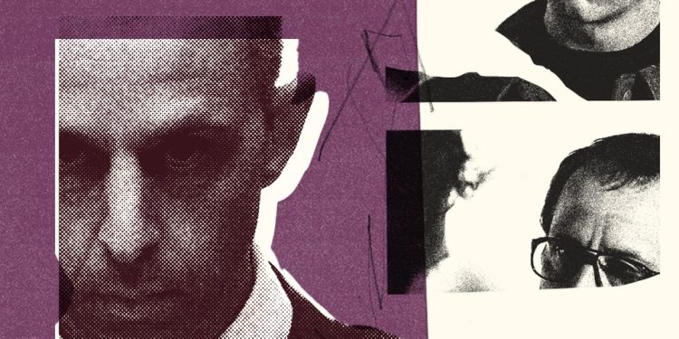 Jeremy Strong sabe que su proceso suena “brujo”