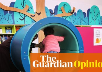¿Qué tipo de país antepone a sus pensionados a los niños pobres? | Polly Toynbee
