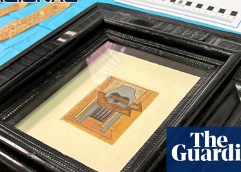 Naturaleza muerta que nunca se movió: se resuelve el misterio del cuadro desaparecido de Picasso | Pablo Picasso