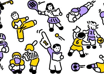 Siete libros que cambiarán tu forma de ver deportes