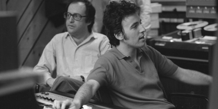 En qué se equivoca Hollywood sobre Springsteen