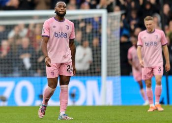 Rumores de transferencias, noticias: Bournemouth pide a los clubes £ 75 millones para fichar a Semenyo