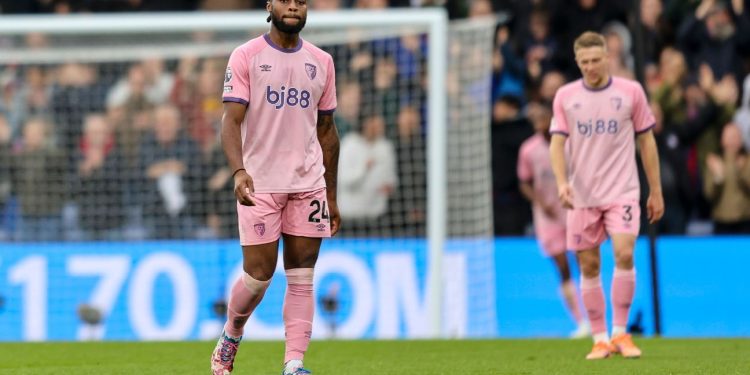 Rumores de transferencias, noticias: Bournemouth pide a los clubes £ 75 millones para fichar a Semenyo