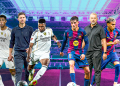 Real Madrid-Barcelona: Clásico, enfrentamientos clave, predicciones