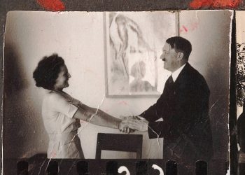 Lo que revela el trabajo de Leni Riefenstahl sobre el fascismo