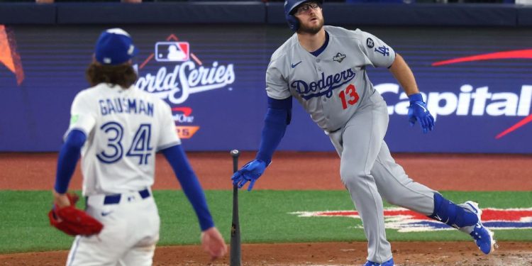 Serie Mundial 2025: lo que hemos aprendido sobre los Azulejos y los Dodgers