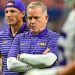Cinco razones por las que Brian Kelly fracasó en LSU