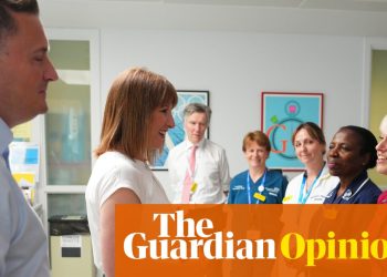 Demasiados quieren derribar a Gran Bretaña: los laboristas desafiarán a los pesimistas y superarán las previsiones | Raquel Reeves