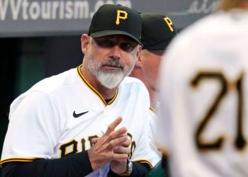 Derek Shelton regresa a los Mellizos como manager, dicen fuentes