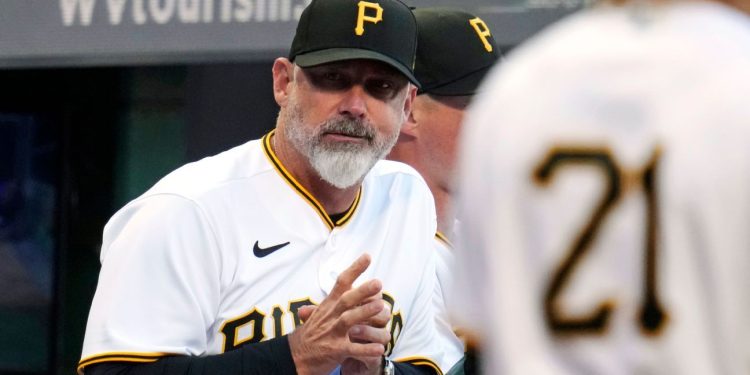 Derek Shelton regresa a los Mellizos como manager, dicen fuentes