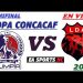 ⚽ VER CD Olimpia-LDA Alajuelense EN VIVO AHORA por semifinal de la Copa Centroamericana | REVISTA