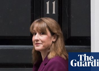 La agencia de alquiler asume la culpa en la disputa por la licencia de Rachel Reeves | Raquel Reeves