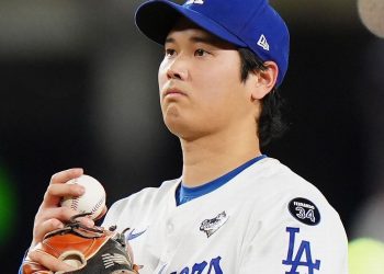 Los Dodgers consideran los roles de Ohtani para un potencial Juego 7 de la Serie Mundial