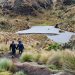 Hombre fue asesinado en el Parque Nacional Cajas y hay dos sobrevivientes