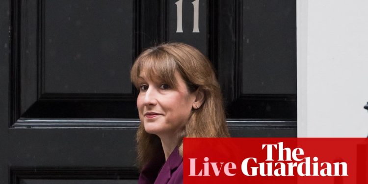 Los conservadores dicen que Starmer debería despedir a Reeves por violar la ley y el código ministerial – Política del Reino Unido en vivo | Política