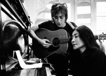 John & Yoko », nueva extensión de la pareja Lennon-Ono