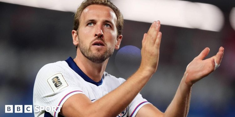 Harry Kane: ¿Es el 'humilde' delantero la superestrella infravalorada de Inglaterra?