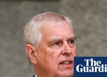 El príncipe Andrés podría afrontar un debate parlamentario sobre conducta | Príncipe Andrés