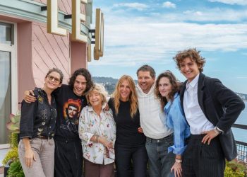 à nice, un pont entre littérature et cinéma