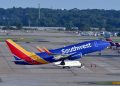 Southwest agregará Anchorage a su mapa el próximo año