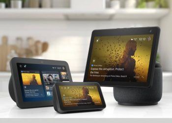 La gente se arrepiente de haber comprado pantallas inteligentes de Amazon después de ser bombardeada con anuncios