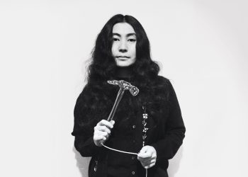 MCA Chicago presenta el debut estadounidense de Yoko Ono: Music of the Mind