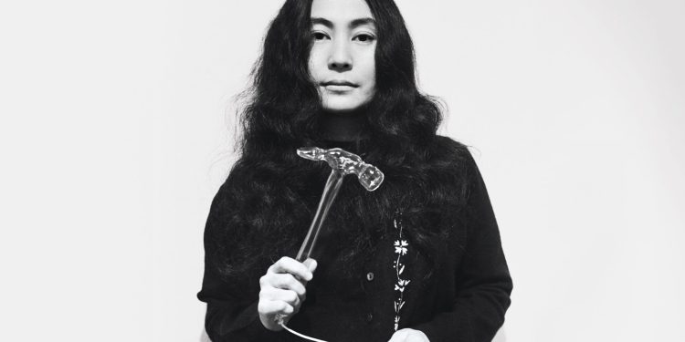 MCA Chicago presenta el debut estadounidense de Yoko Ono: Music of the Mind