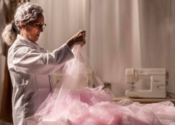 Una magnífica explosión de teatro atrevido llega a Nueva York