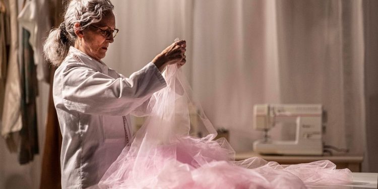 Una magnífica explosión de teatro atrevido llega a Nueva York