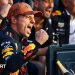 Gran Premio de Estados Unidos: la 'presión positiva' de Max Verstappen mientras va 'a toda máquina' por el quinto título