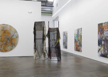 La galería Altman Siegel cerrará el próximo mes