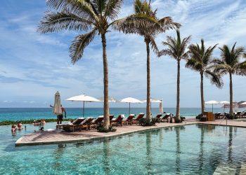 Prefiero Hotel Rewards: cómo ganar y canjear puntos, y más