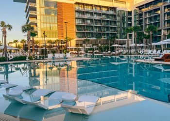 Las tarifas de los premios Hilton Honors bajan en hoteles de lujo selectos