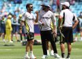 Australia vs India: Virat Kohli y Rohit Sharma en el centro de atención de ODI | Noticias de críquet