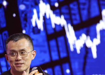 Trump perdona al fundador de la criptomoneda Binance, Changpeng Zhao | Noticias criptográficas