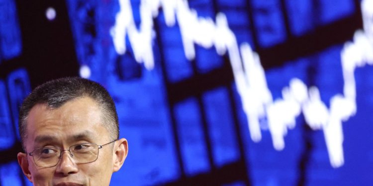 Trump perdona al fundador de la criptomoneda Binance, Changpeng Zhao | Noticias criptográficas