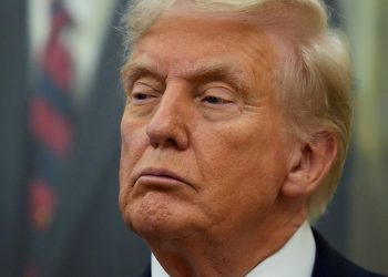 ¿Cuáles son las nuevas reglas de Trump para que las universidades califiquen para fondos federales? | Noticias demográficas