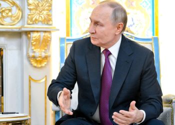 Putin admite el papel de Rusia en el accidente de un avión azerbaiyano en 2024 y ofrece reparación | Guerra Rusia-Ucrania Noticias