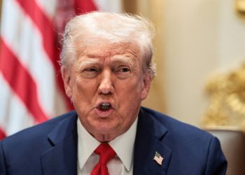 El presidente estadounidense Trump dice que los cautivos israelíes serán liberados de Gaza el lunes | Noticias de Donald Trump