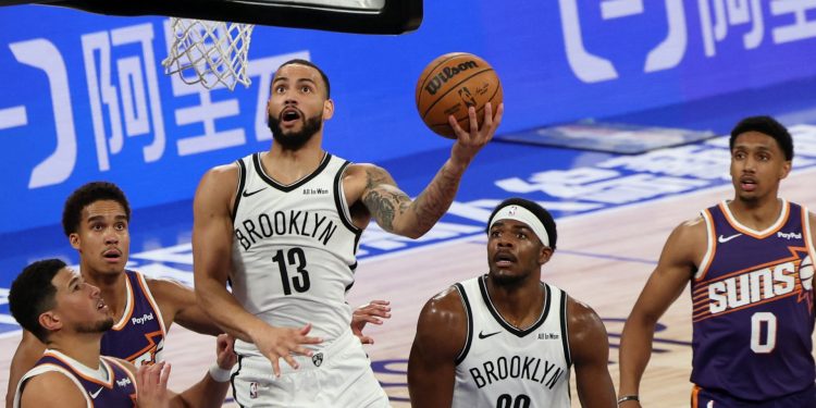 La NBA regresa a China después de seis años de ausencia tras las consecuencias a favor de la democracia | Noticias de baloncesto