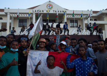 El presidente de Madagascar advierte sobre un intento de «tomar el poder»: lo que hay que saber | Noticias explicativas