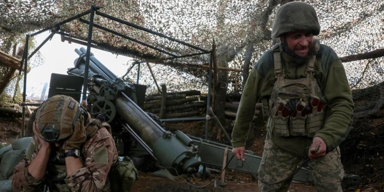 Guerra Rusia-Ucrania: Lista de acontecimientos clave, día 1.332 | Guerra Rusia-Ucrania Noticias