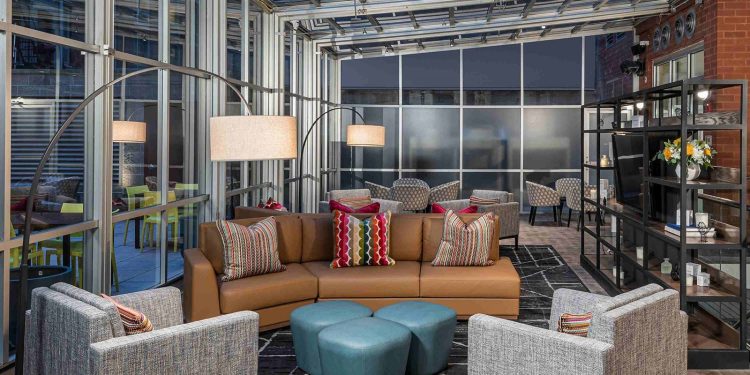 IHG presenta (otra) nueva marca