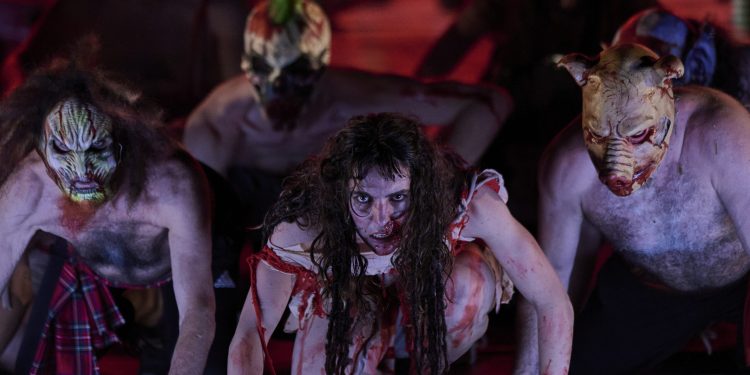 Fuenteovejuna: portentosa visión de una revuelta ejemplar